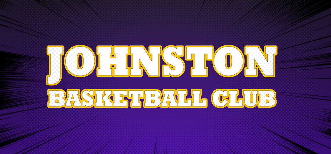 Johnston Basketball Club